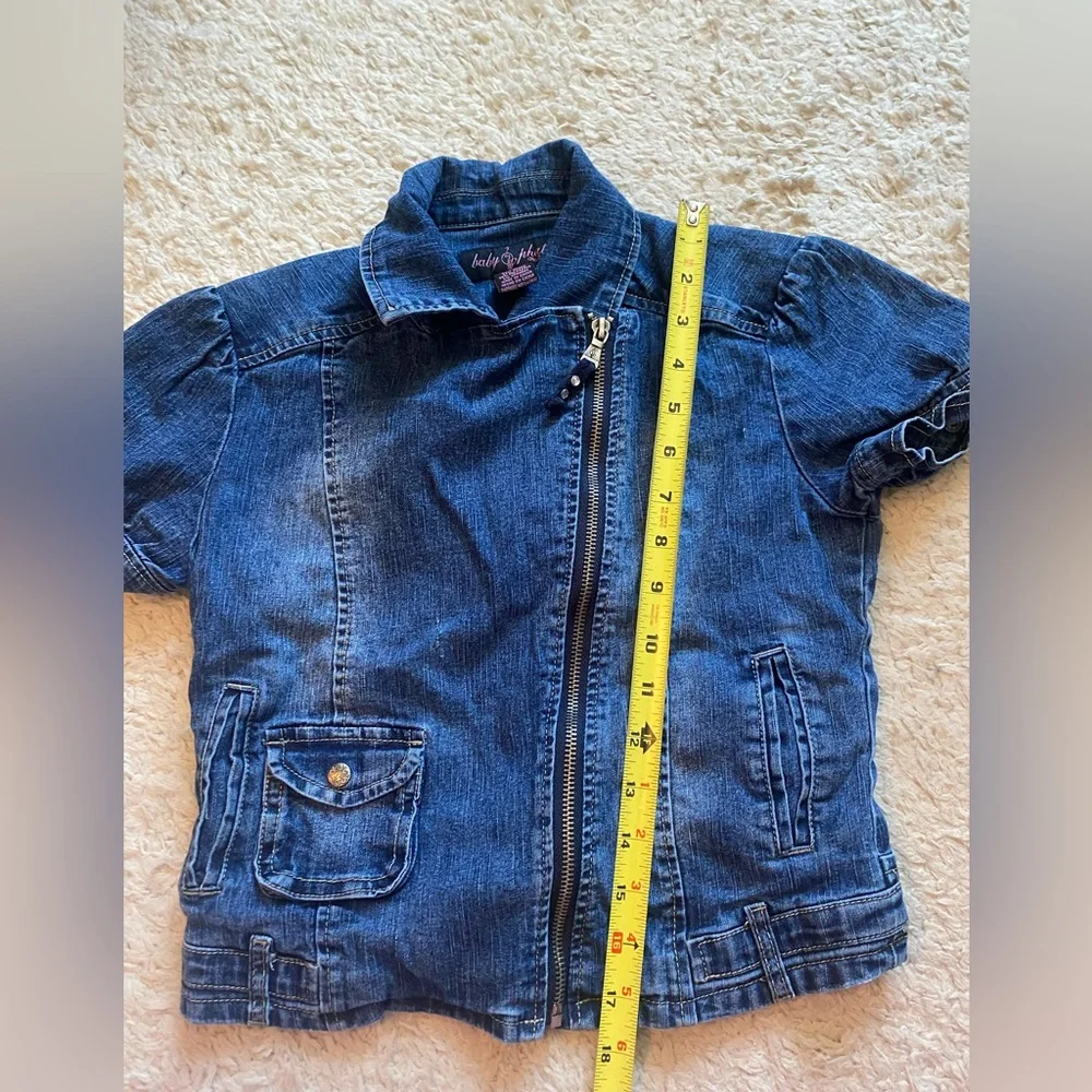 Baby Phat y2k baby